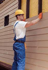 Affordable Siding Repair and Maintenance Services in Vidor, TX